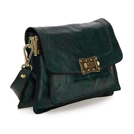 Campomaggi Crossbody Taske